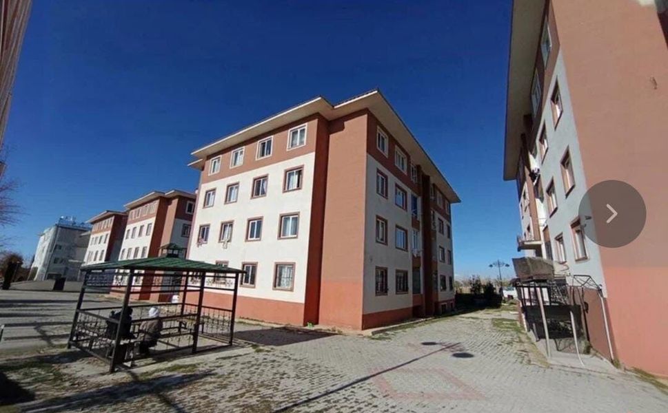 Van Edremit’te Uygun Fiyata Sıfır Daire Acil Satılık