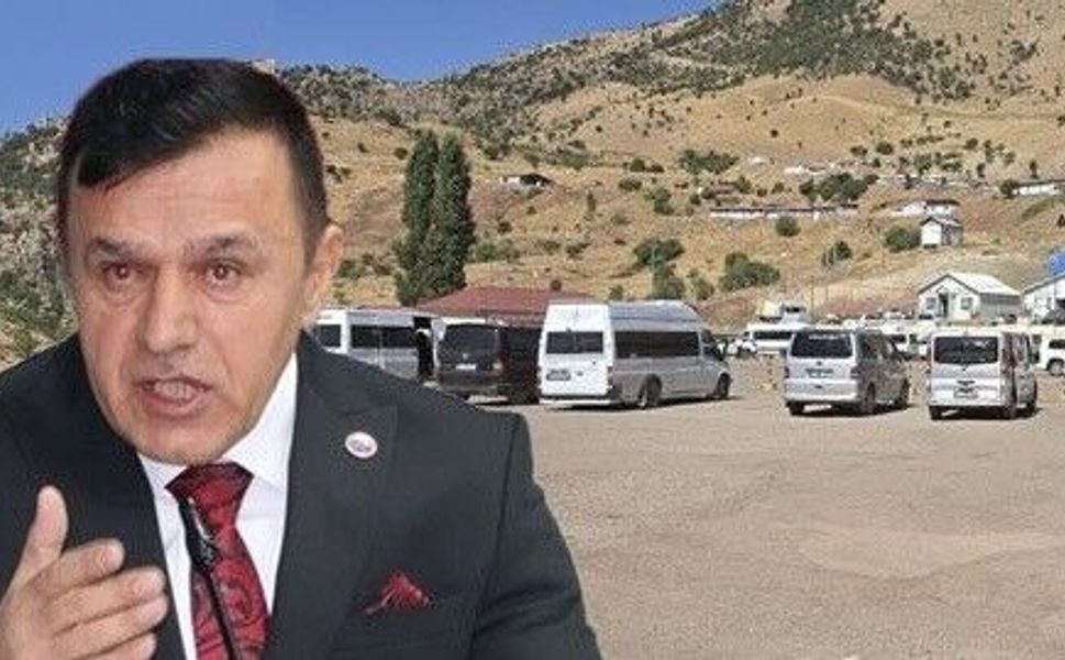 Başkan Arslan’dan Üzümlü Gümrük Kapısı İçin Çalışma Saatleri Çağrısı