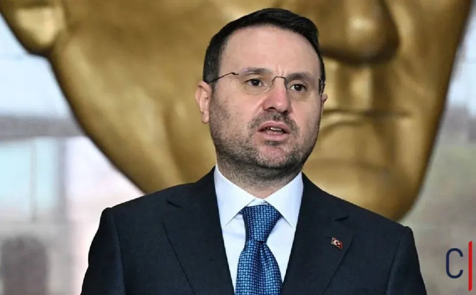 Akın Gürlek: Kürd meselesinde bembeyaz bir sayfa açıyoruz