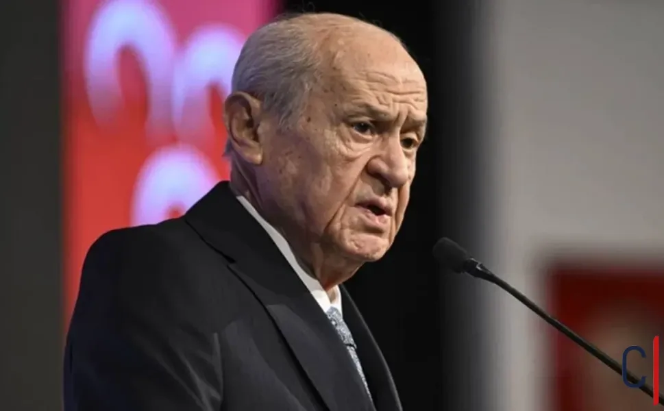 Bahçeli: “Öcalan Umut Hakkına, Demirtaş Evine Dönmelidir”