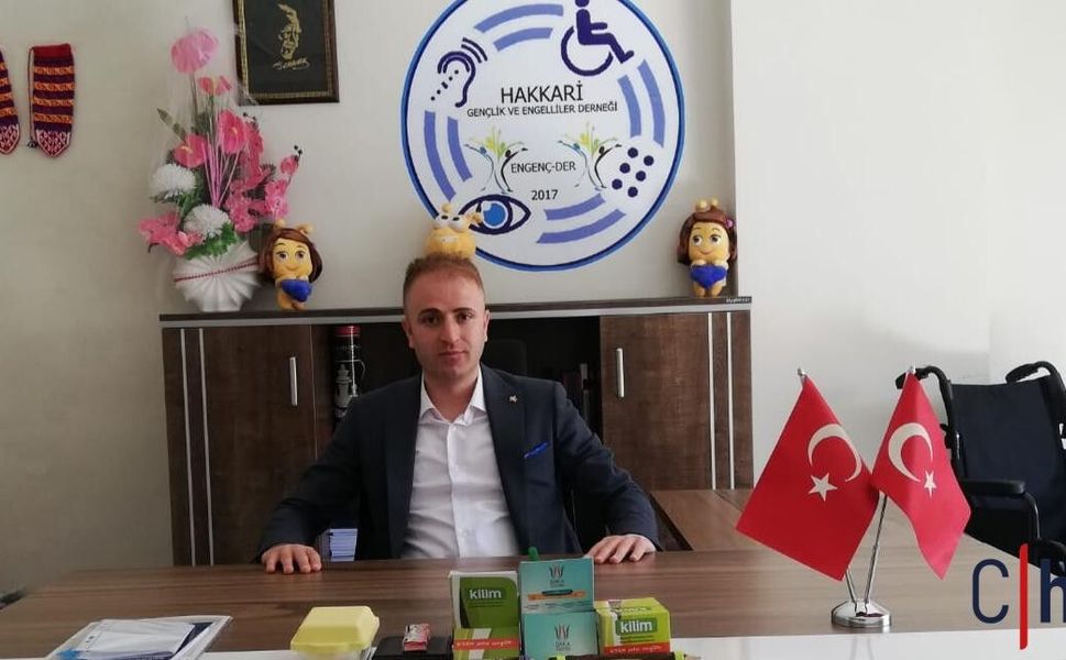 Yavuz Aydoğdu: “Bir STK başkanına vurulan tokat, tüm sivil topluma vurulmuştur”