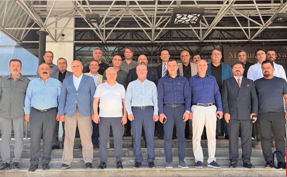 Hakkâri Zap Spor İçin Kenetlendi: Hedef Profesyonel Lig!