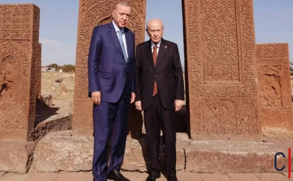 Erdoğan Ahlat’ta Kabine’yi toplayacak: Gündemde silah bırakma süreci var