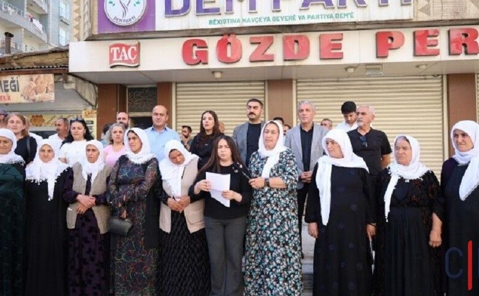 Hakkari'de 'Yaban keçisi avı ihalesi'ne tepki