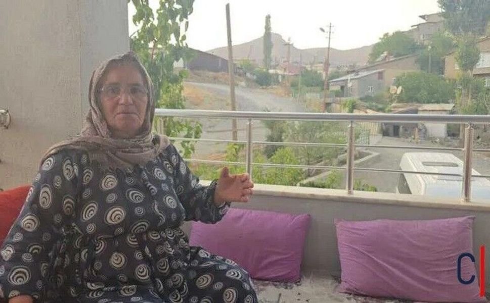 Hakkarili Gülistan Anne: 55 Yıldır Yol Bekliyor: Biz Vatandaş Değilmiyiz