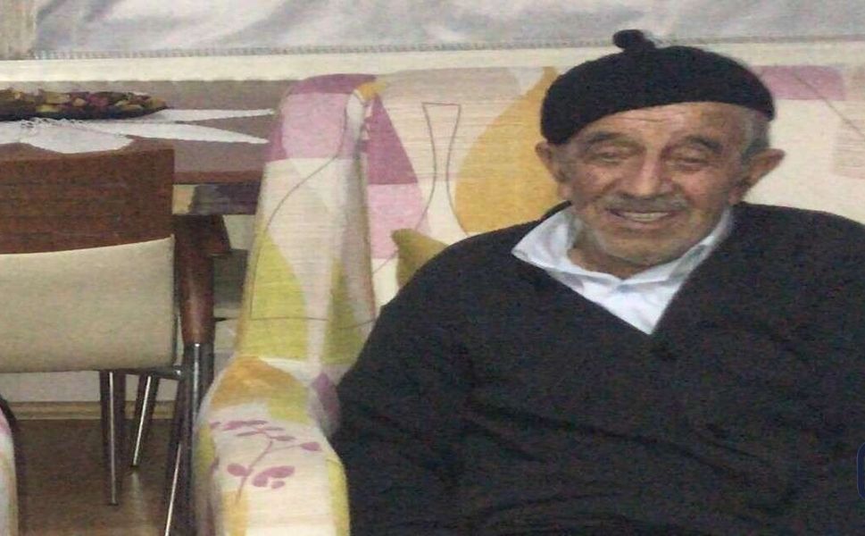 Tatlı Ailesinden Taziye Teşekkür Mesajı