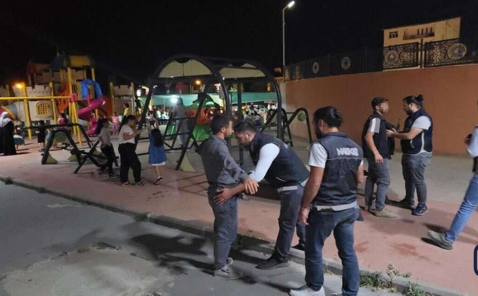 Hakkari’de “Huzurlu Sokaklar” Uygulaması: 89 Polisle Geniş Çaplı Denetim