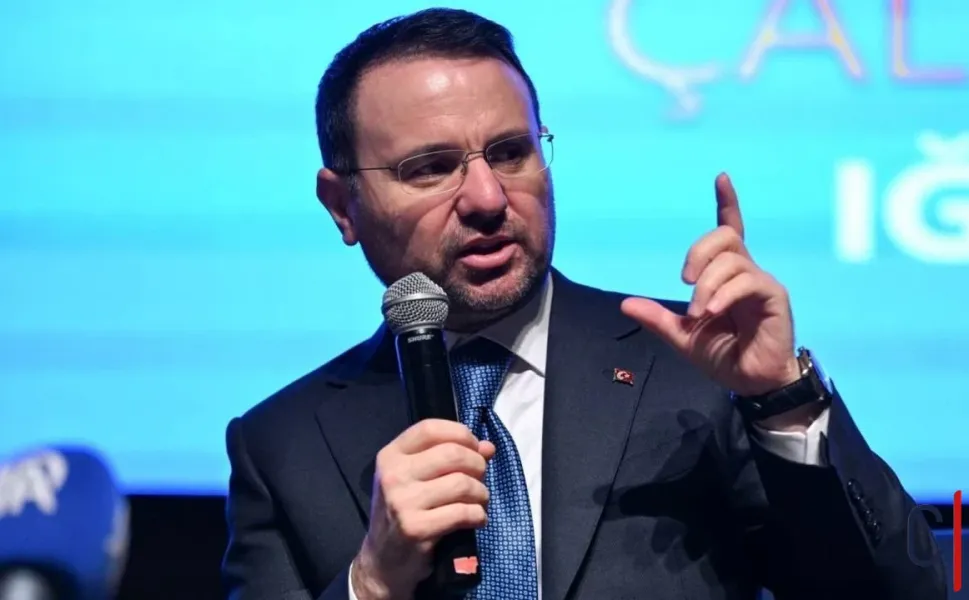 Adalet Bakanı Gürlek'ten meclisten geçen çerçeve yasa açıklaması