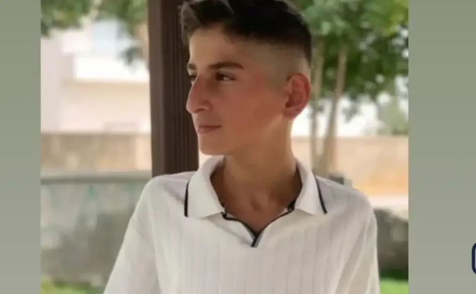 Yüksekova’da kayıp Yunus Emre Kartal bulundu