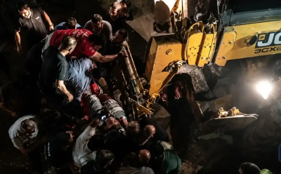 Derecikte acı olay: Uzman çavuş hayatını kaybetti