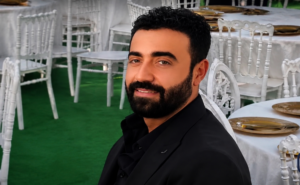 Hakkarili 38 yaşındaki genç yaşamına son verdi