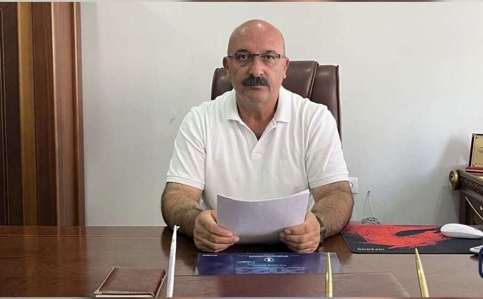 Başkan Akboğa’dan Hakkari Evi için çağrı: “yıkmayalım, koruyalım”