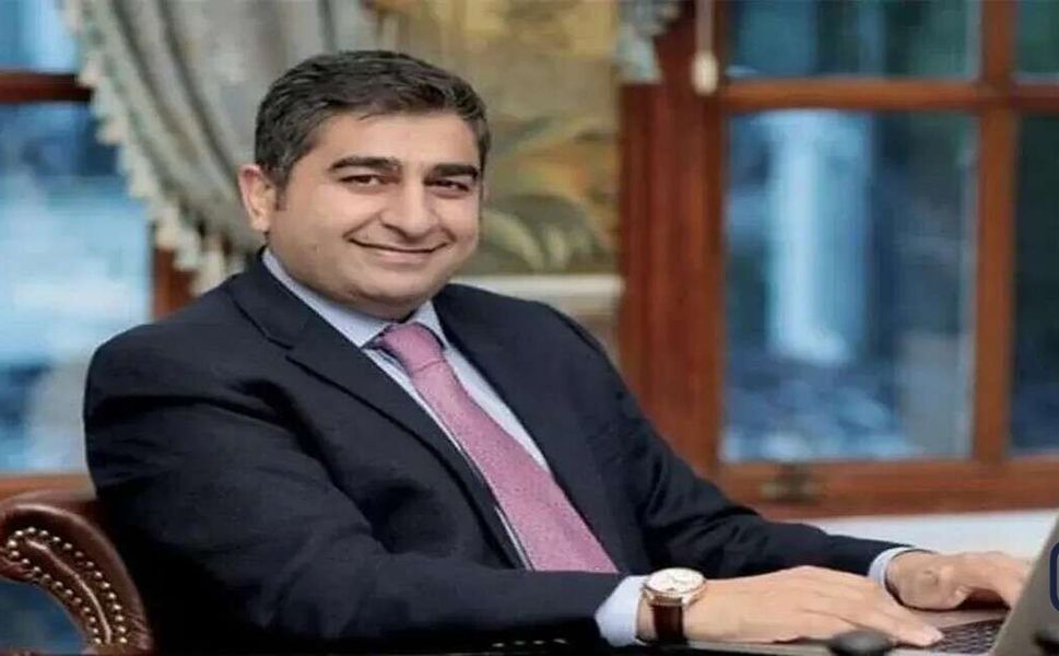 İş İnsanı Korkmaz’dan Amedspor’a 5 milyon TL