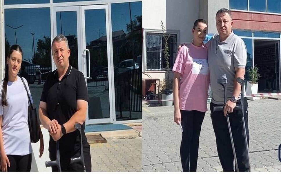 Hakkâri’de Engelli Sporcuların Hayatına Dokunan 28 Yıllık Mücadele