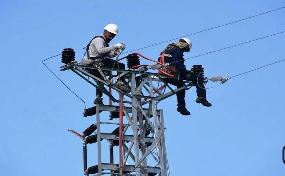 Hakkari ve ilçelerinde elektrik kesintisi