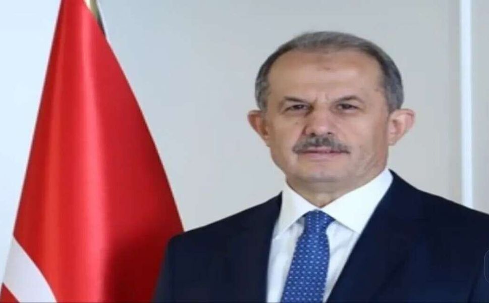Vali Taşyapan’ dan Mevlid Kandili Mesajı