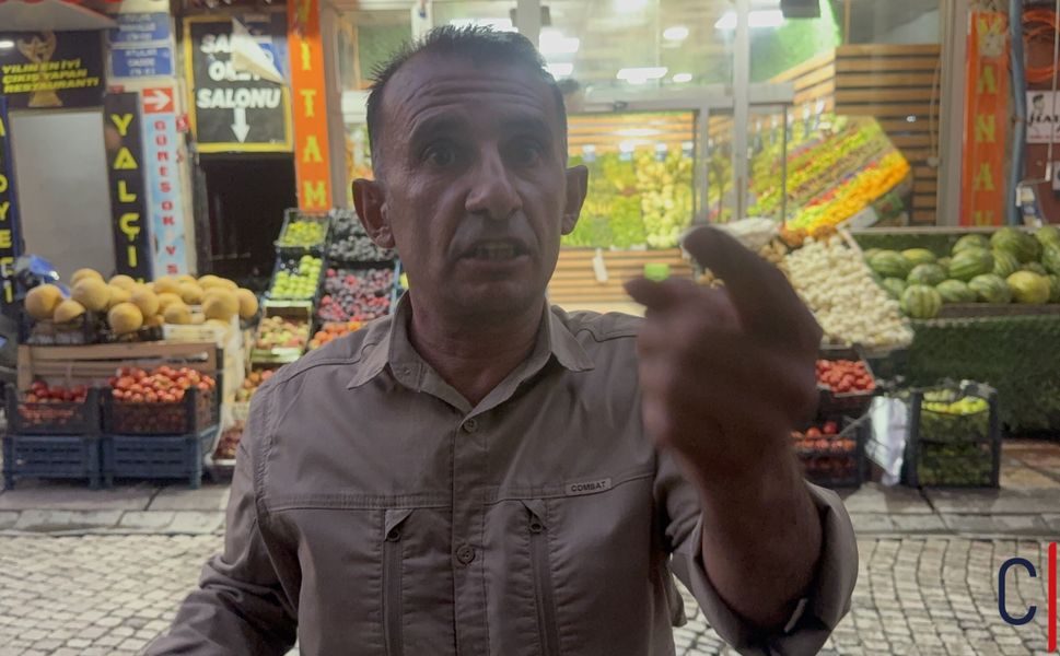 Hakkâri’de esnaftan zabıta cezalarına tepki: “Adalet istiyoruz”