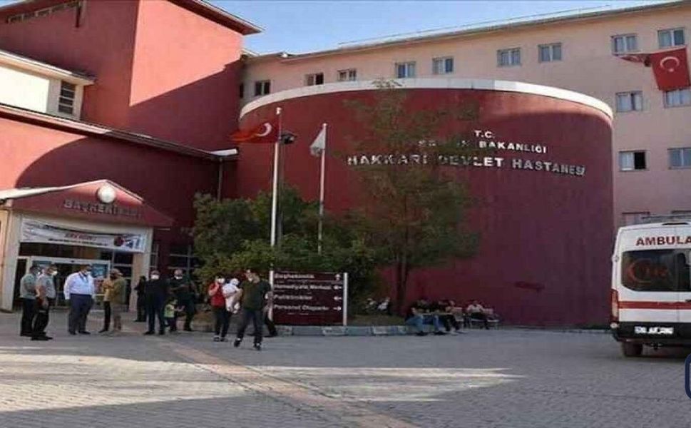 Hakkari’ye 266 hekim kadrosu tahsis edildi