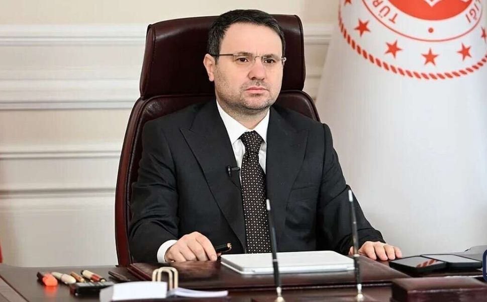 Bakan Gürlek: Alo Adalet 135 İçin Tarih Belli Oldu