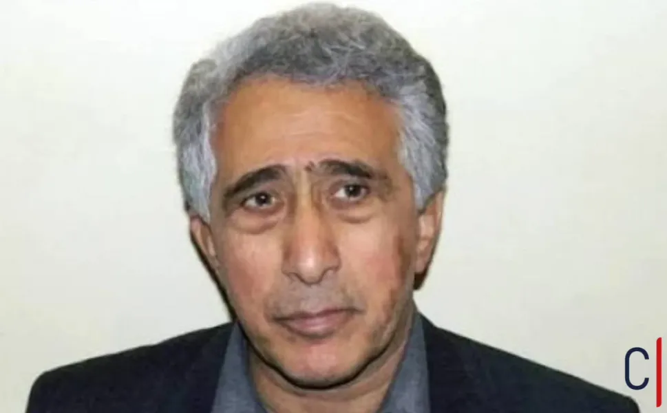 Mehdi Zana yaşamını yitirdi