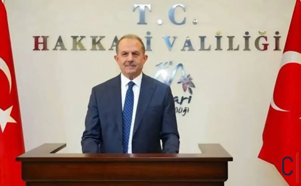 Vali Taşyapan’dan 30 Ağustos Zafer Bayramı mesajı