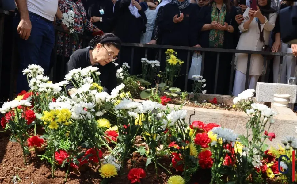 Mehdi Zana son yolculuğuna uğurlandı: 'Diyarbakır seni unutmayacak'