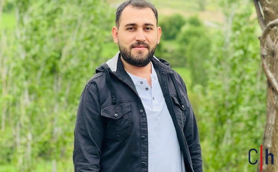 Derecik Gelişen’de Elektrik Kesintileri / Kamil Gerdi / Yazdı