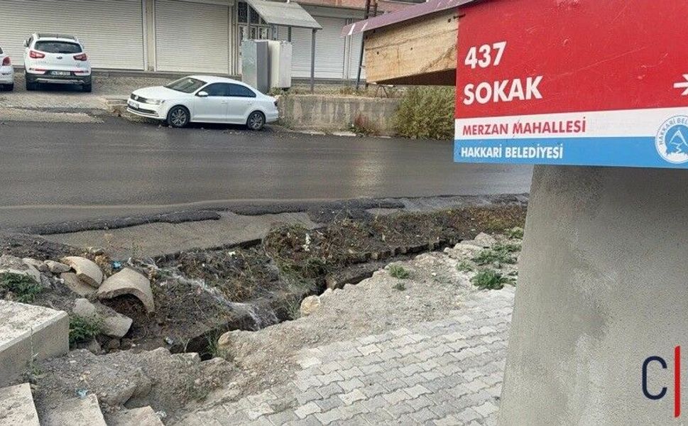 Belediye: Merzan’da 8 Hanenin Kanalizasyonunu Su Kanalına Bağlamış