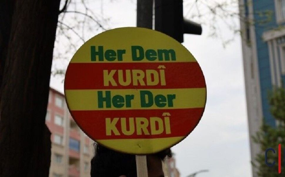 'Kürtçe için adım atılmalı!'