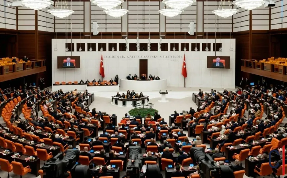Çerçeve yasa bugün Meclis Genel Kurulu'nda görüşülecek