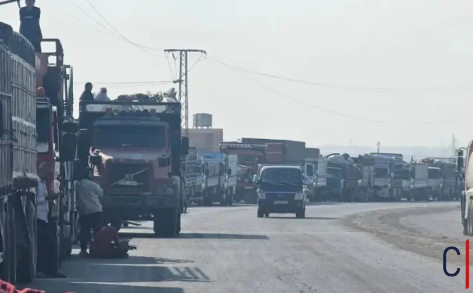Serekaniye'ye de dönüşler başladı