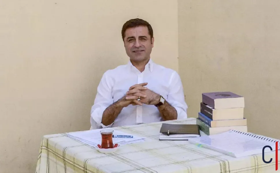 MHP'li Yıldız: Demirtaş yasa kapsamında