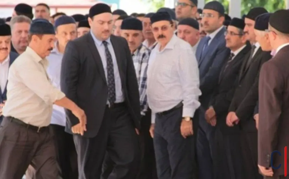 Süleymancılar'a 3. dalga operasyon