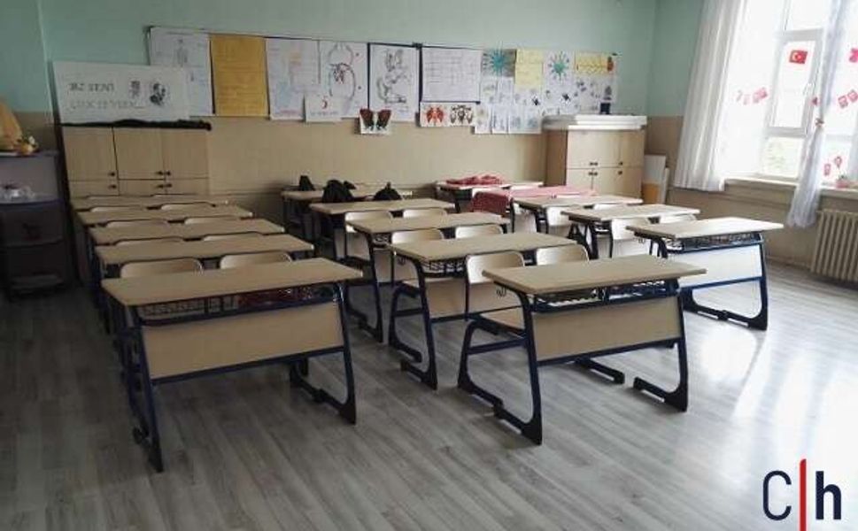 Hakkâri ve Yüksekova’da 9 Okul İçin Yıkım Kararı