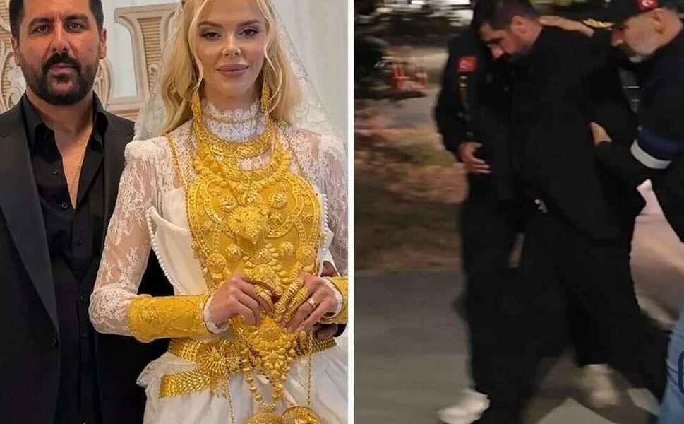 Kara Haydar tutuklandı