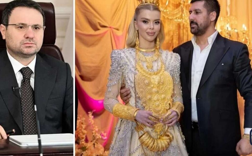 Bakan Gürlek açıkladı: “Sanal şöhret suça perde olamayacak”