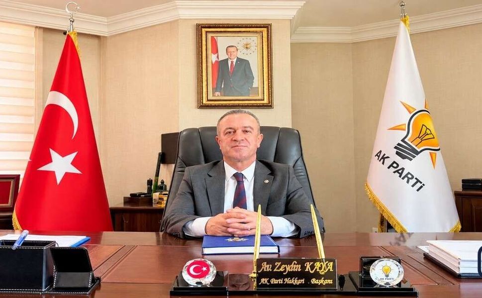 Başka Kaya'dan yeni eğitim-öğretim yılı mesajı