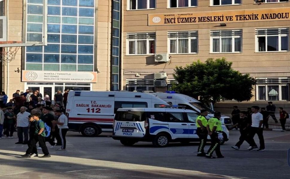 Bakan Çiftçi yaralı öğrencilerin son durumunu açıkladı