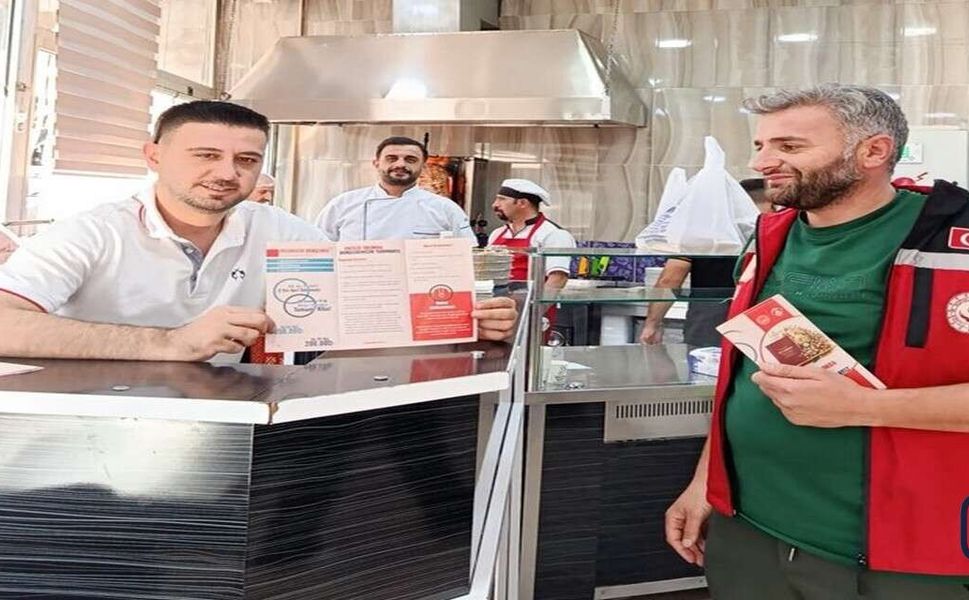 Yüksekova'da evlilik kredisi desteği anlatıldı
