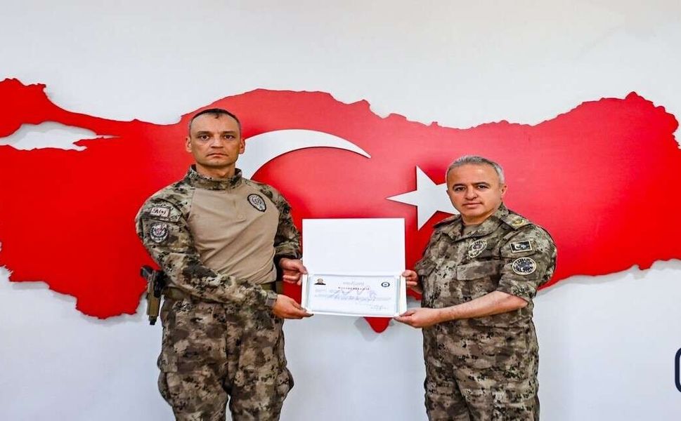Müdür Ayata: Keskin Nişancıları Ödüllendirdi