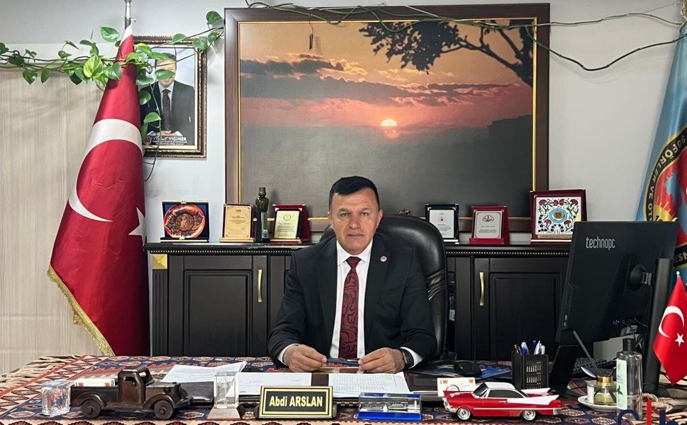 Başkan Arslan; Hakkâri’de yüksek kiralar esnafı göçe zorluyor
