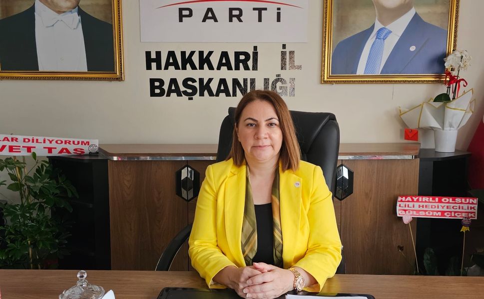 Başkan Çakırbeyli: Altay Caddesi 45 gündür tamamlanmadı
