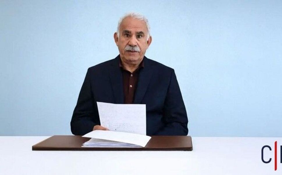 Nobel ödüllü 14 aydından Abdullah Öcalan için mesaj