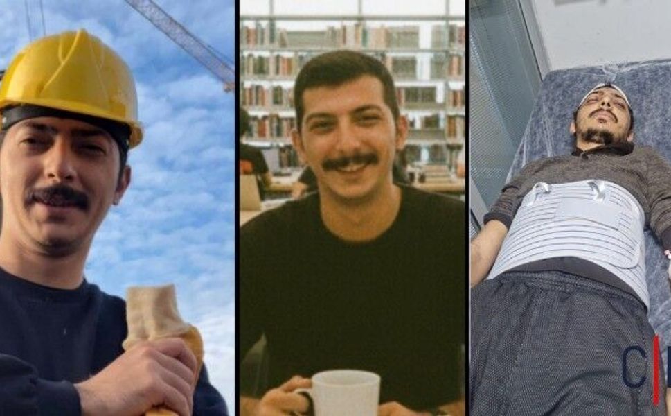 Diyar Koç’un davasında dinlenen asker: Bayrağı indirmedi