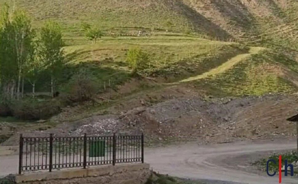 Kıran Mahallesi’nde 13 Bin Metrekarelik Satılık Arazi