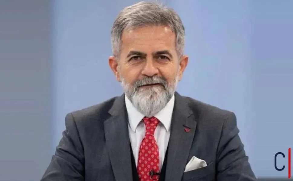 'Bir bakan istifa edecek' diyen Gazeteci tutuklandı