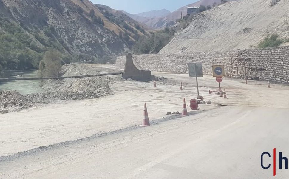 Hakkari’de Deniz Gezmiş’in mirası yolun ortasında kaldı