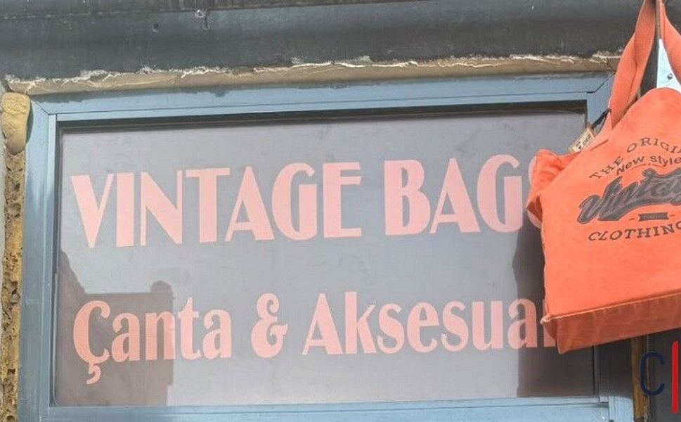 Hakkâri’de Geçmişin İzlerini Taşıyan Çantalar: Vintage Bags Kapılarını Açtı