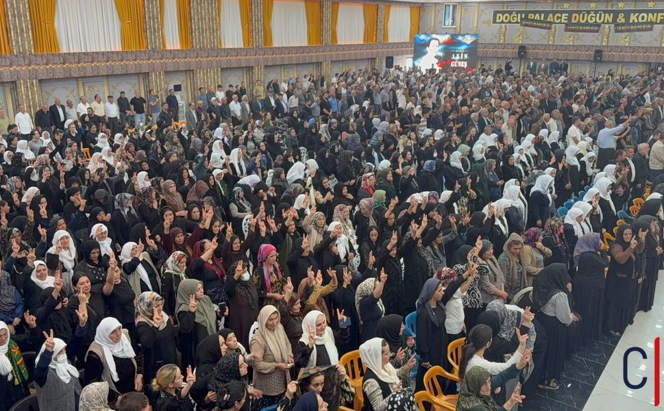 Birçok kentte mücadelede yaşamını yitirenler anılıyor