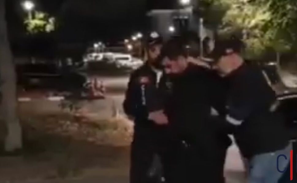 Vanlı Kara Haydar” Gözaltında: Düğündeki Altınlar da İncelemeye Alındı